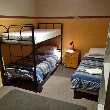 Mildura Stopover Luaran gambar