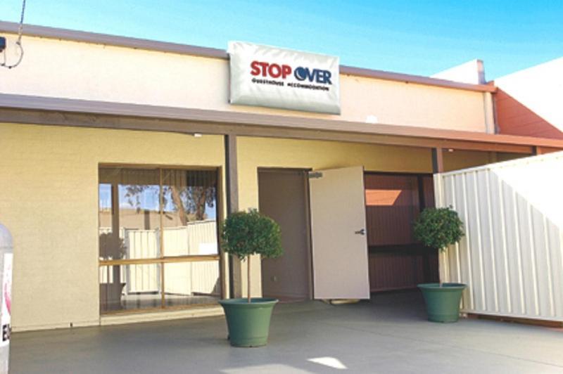 Mildura Stopover Luaran gambar