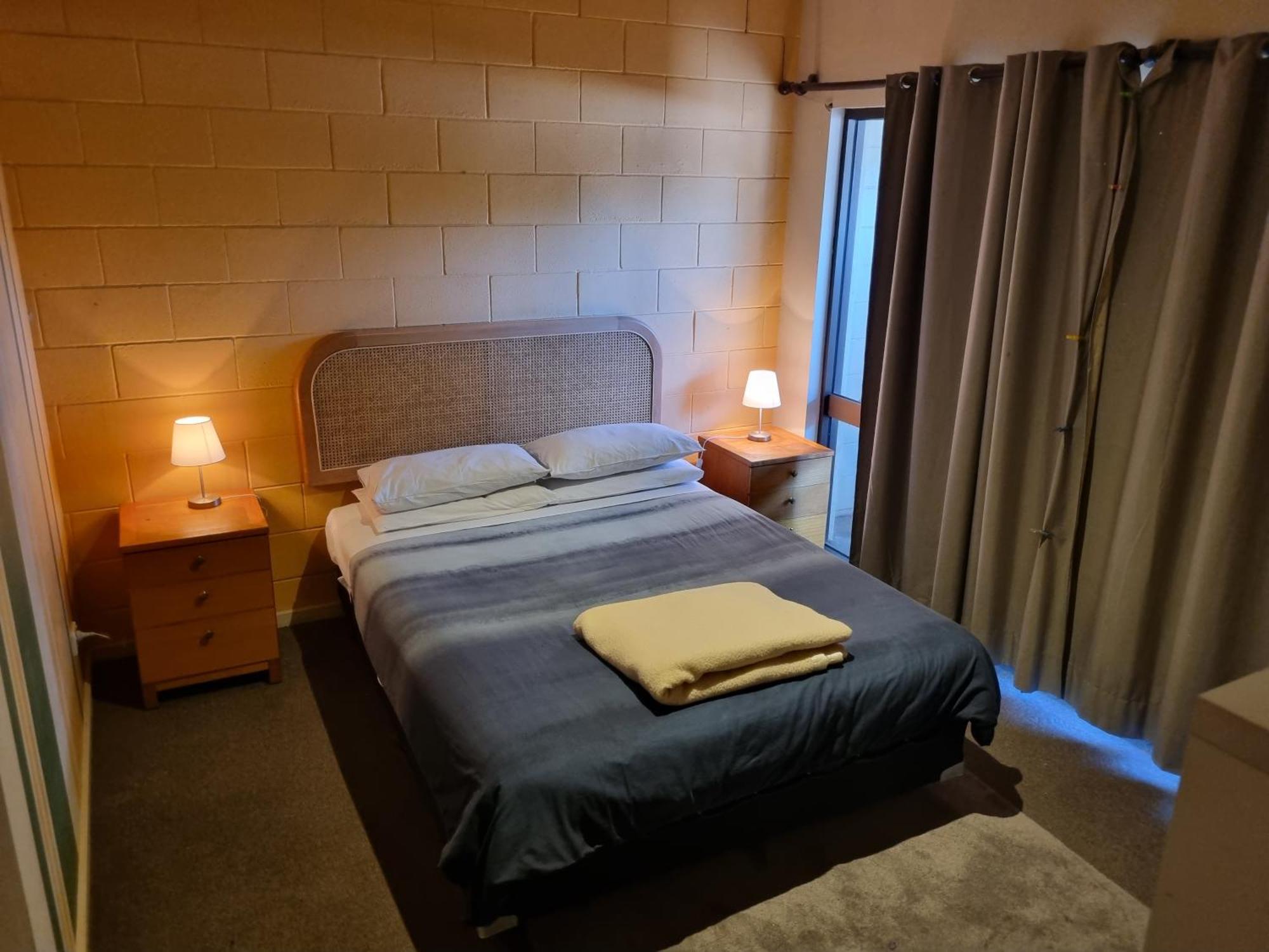 Mildura Stopover Luaran gambar